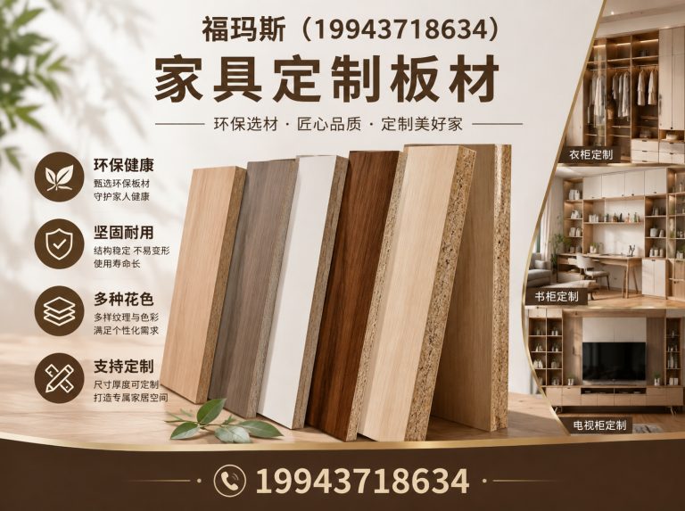 河北免漆板展示图